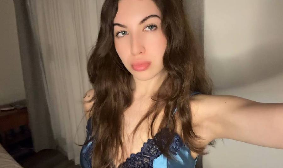 Photo Amber in Tianjin