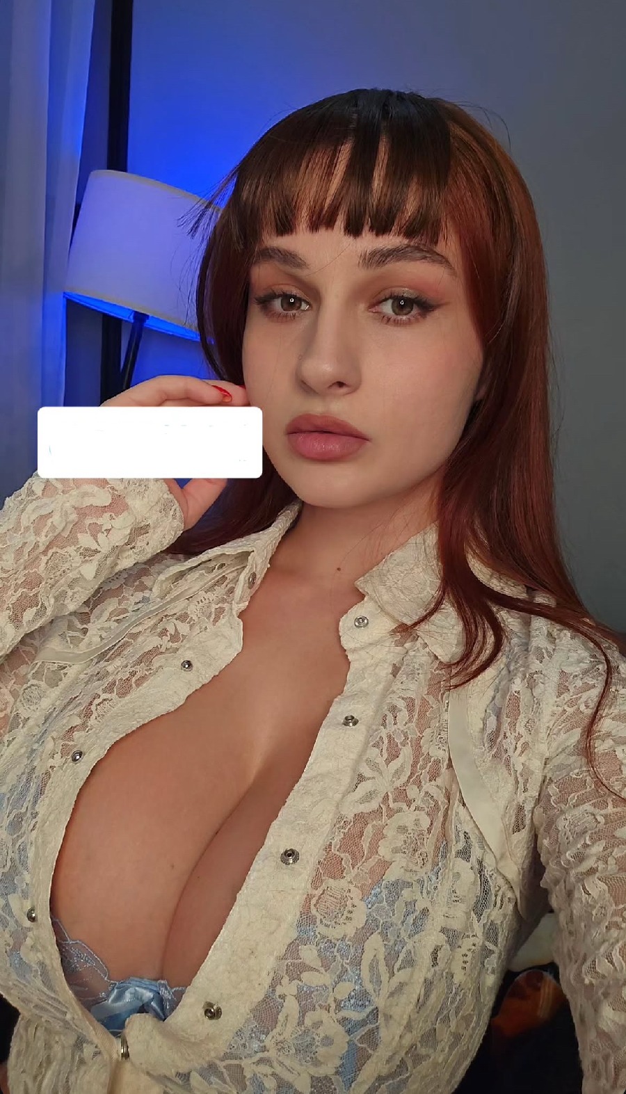 Take a pause and enjoy Miranda Faith — streaming from Tianjin