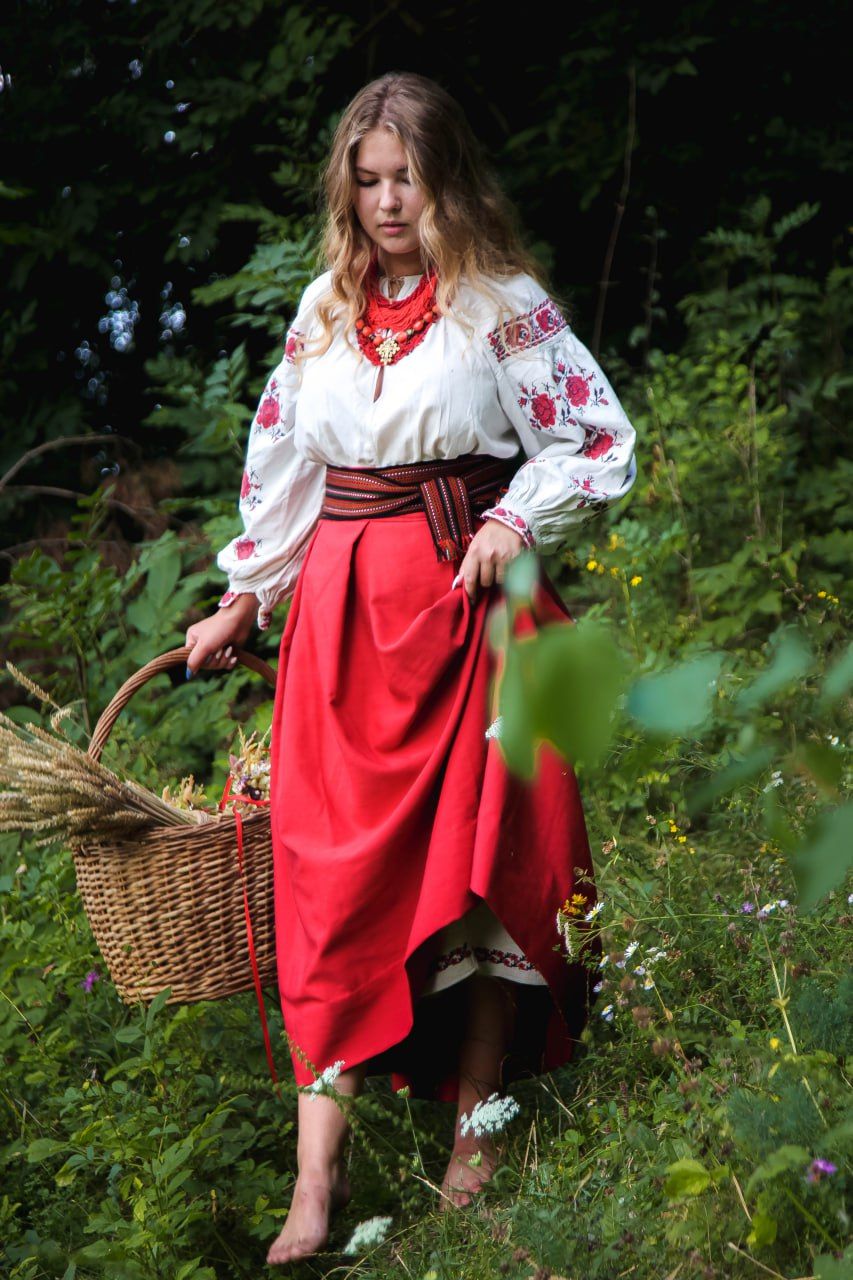 Slavic girls in Tianjin